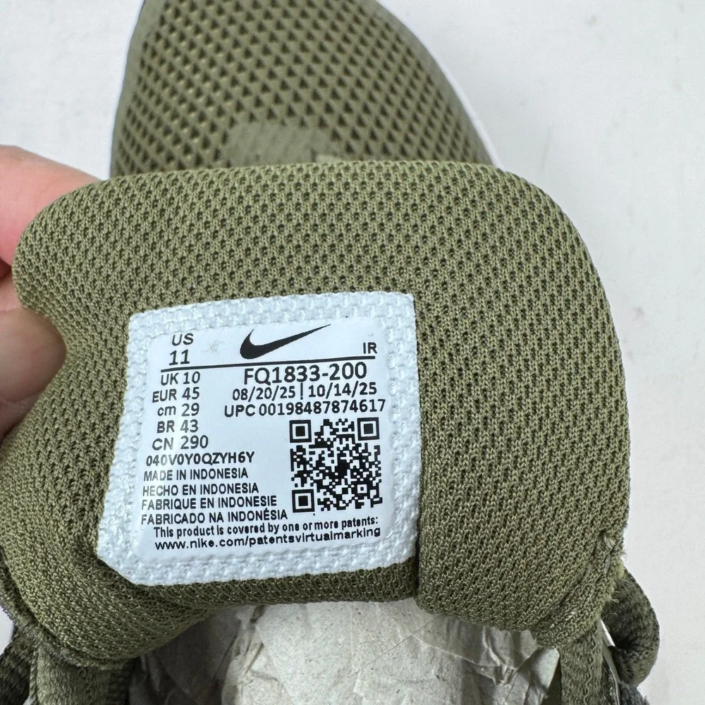 Nike new without